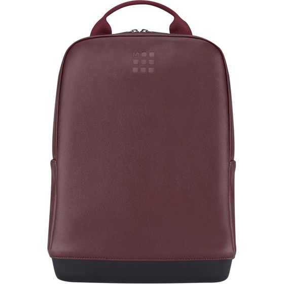 Τσάντα Laptop Moleskine  πλάτης 2.0 Small - Κόκκινο image 0