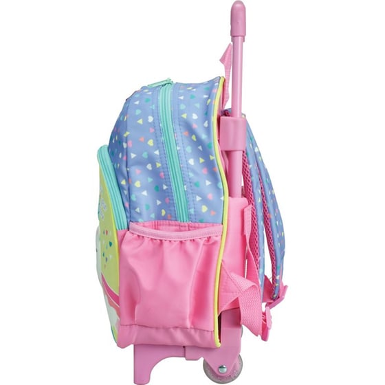 Τσάντα Τρόλεϋ Gim Mini Unicorn Fisher Price image 3