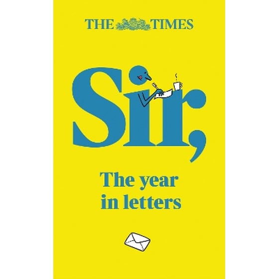 The Times Sir image 0