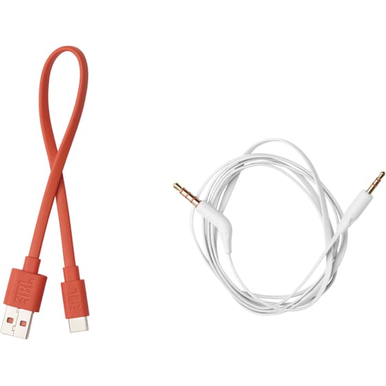 JBL Tune 670NC Ασύρματα Ακουστικά Κεφαλής - Λευκά image 10