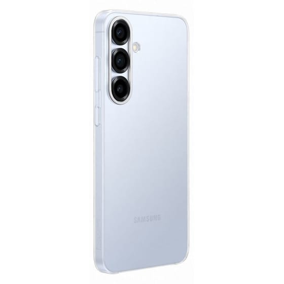 Θήκη Samsung Galaxy S25+ - Samsung Clear Case - Transparent image 1