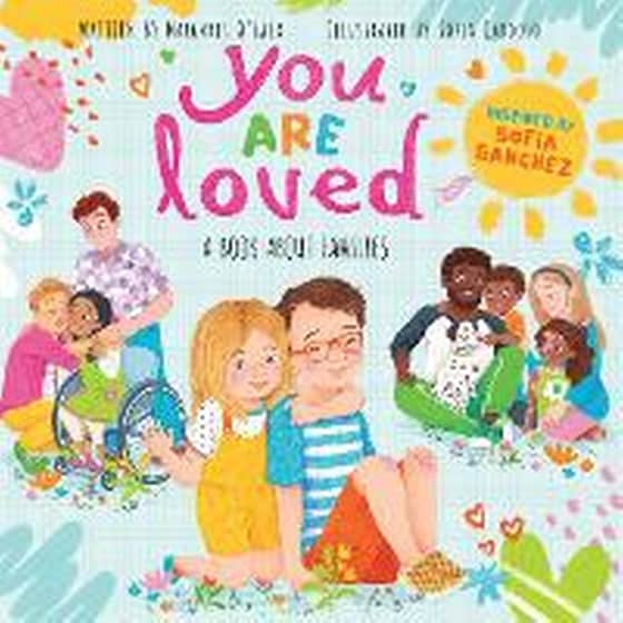 You Are Loved image 0