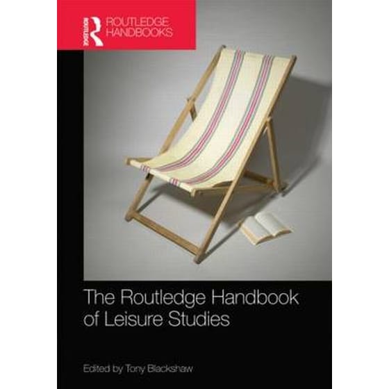 Routledge Handbook of Leisure Studies image 0