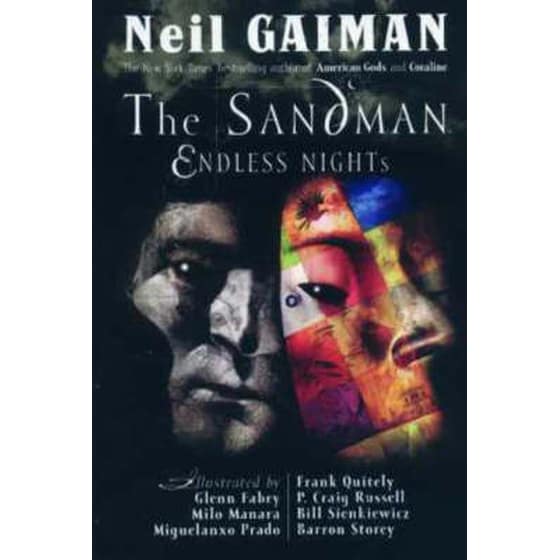 Sandman image 0