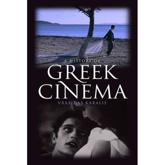 A History of Greek Cinema image 0