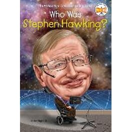 Who Was Stephen Hawking?