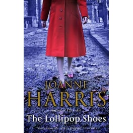 The Lollipop Shoes (Chocolat 2)
