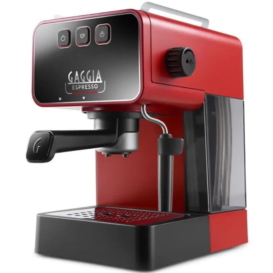 GAGGIA Evolution Deluxe EG2115/03 1900W 15bar Μηχανή Espresso image 2