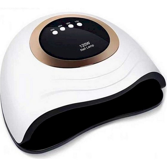 Φουρνάκι νυχιών Sun SUN-F2 120W (581962) image 0
