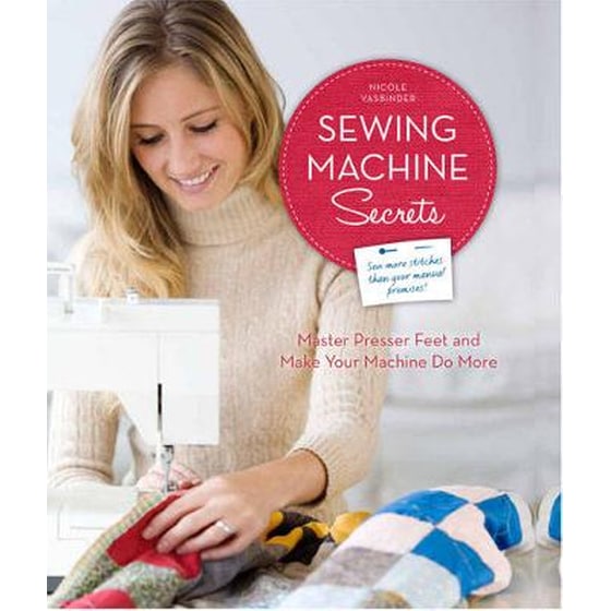 Sewing Machine Secrets image 0