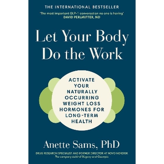 Let Your Body Do The Work image 0