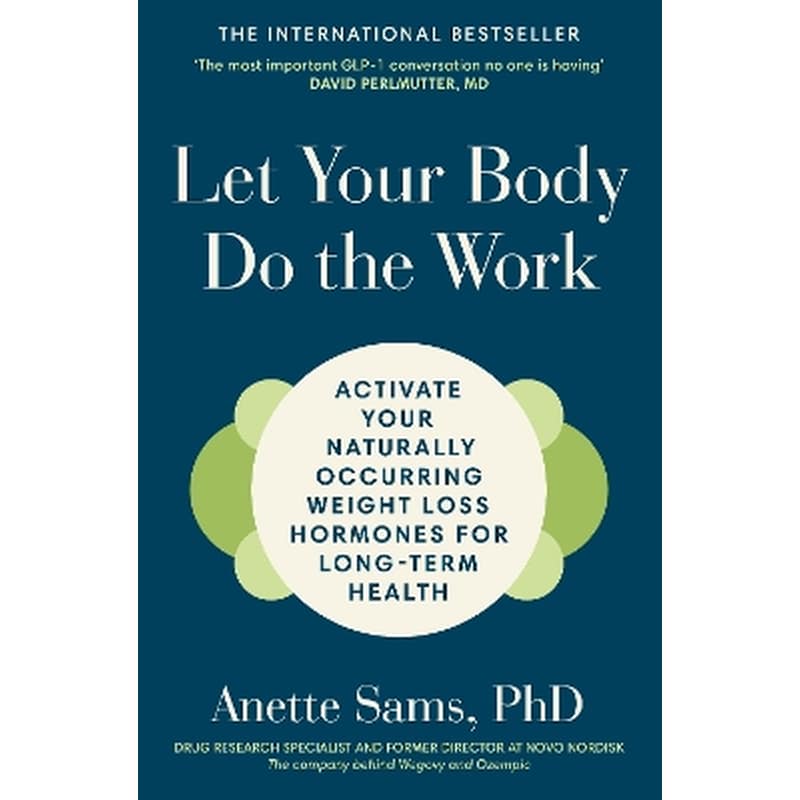 Let Your Body Do The Work