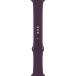 Λουράκι Apple Sport Band Small/Medium για Apple Watch 46mm - Plum
