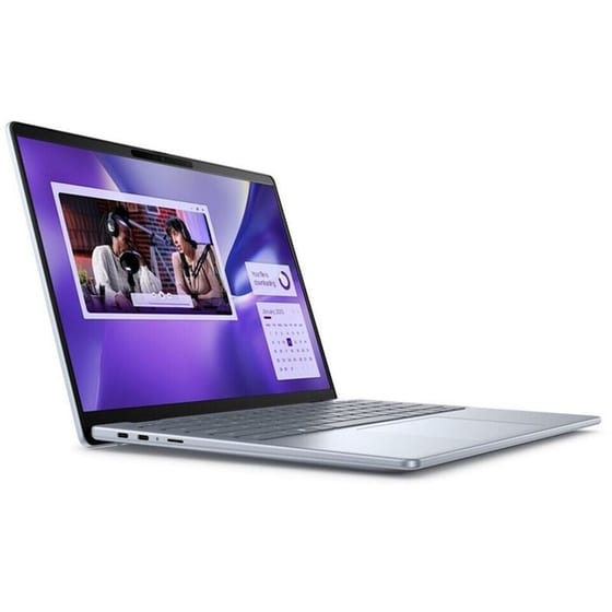 Dell Inspiron 7441 Plus 14.0'' QHD+ IPS Touch (Snapdragon X Plus X1P-64-100/16GB/1TB SSD/Qualcomm Adreno/Win11Pro) Laptop image 2
