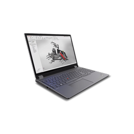 Lenovo ThinkPad P16 WorkStation Gen2 16'' 2.5K IPS (Core i7-13850HX/32GB/1TB SSD/RTX 3500/Win11Pro) Laptop 3y Premier