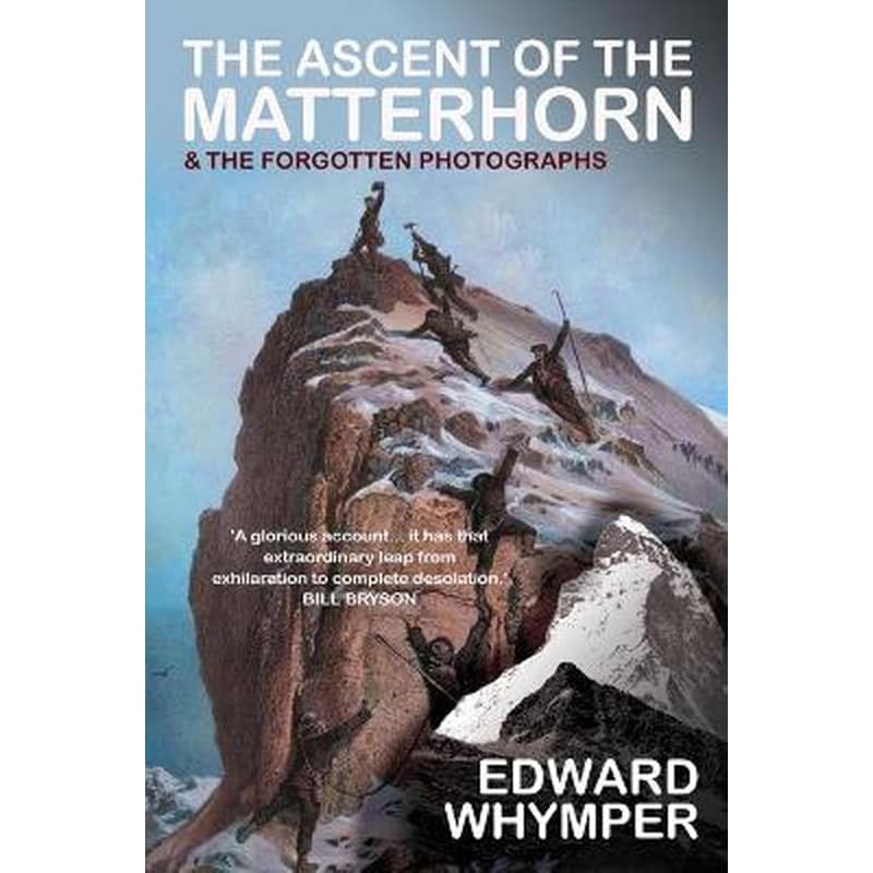 The Ascent of the Matterhorn