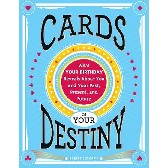 Cards of Your Destiny image 0