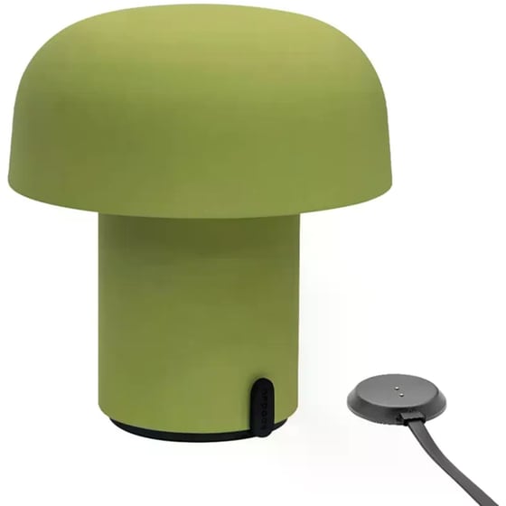 Table&nbsp;Lamp Kooduu&nbsp;Sensa&nbsp;Moss image 4