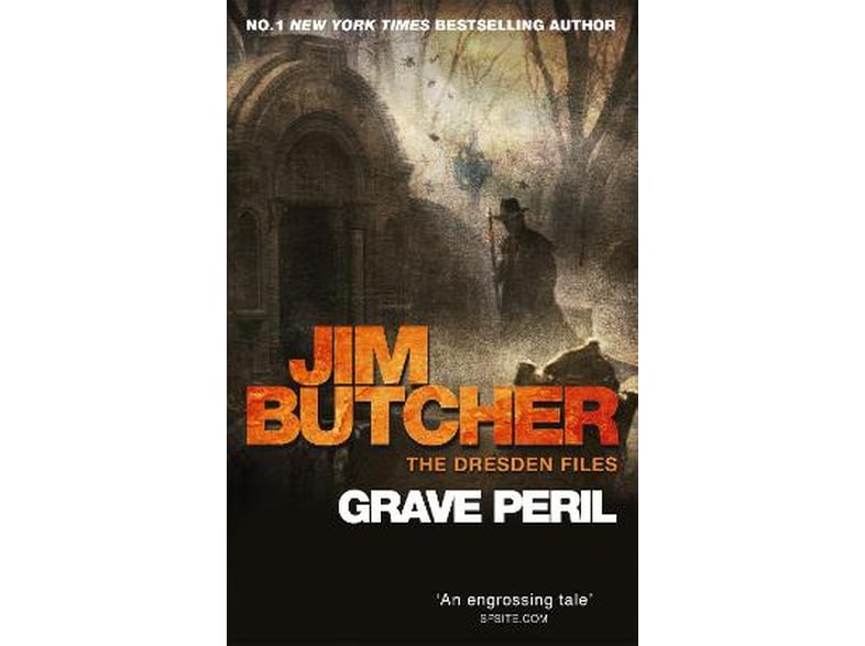 Grave Peril