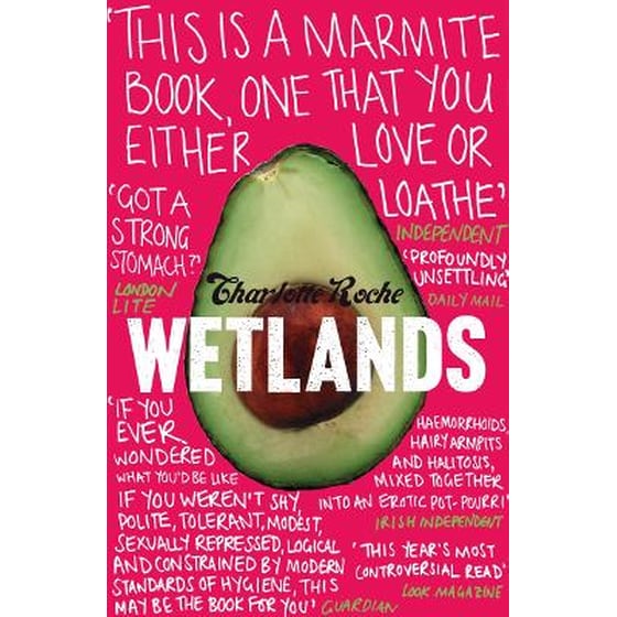 Wetlands image 0