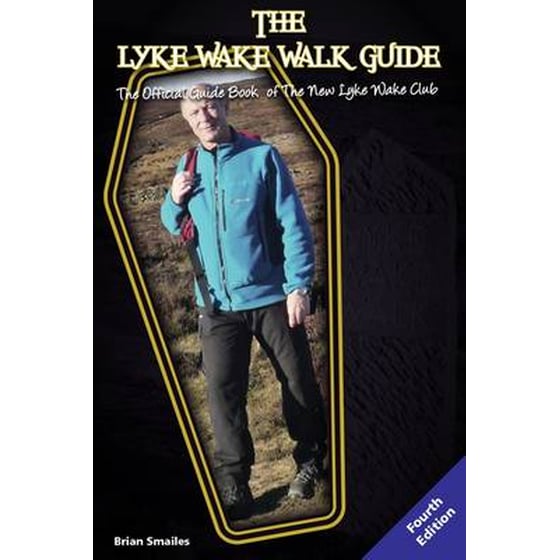 Lyke Wake Walk Guide image 0