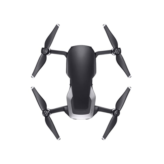 Drone DJI Mavic Air με 4K Κάμερα Μαύρο image 1