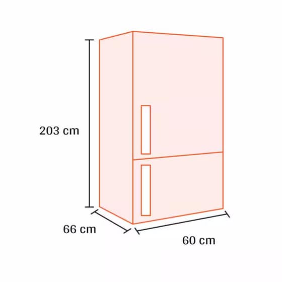 BOSCH KGN397LEQ Full No Frost 368 Lt Metal Look Ψυγειοκαταψύκτης image 1