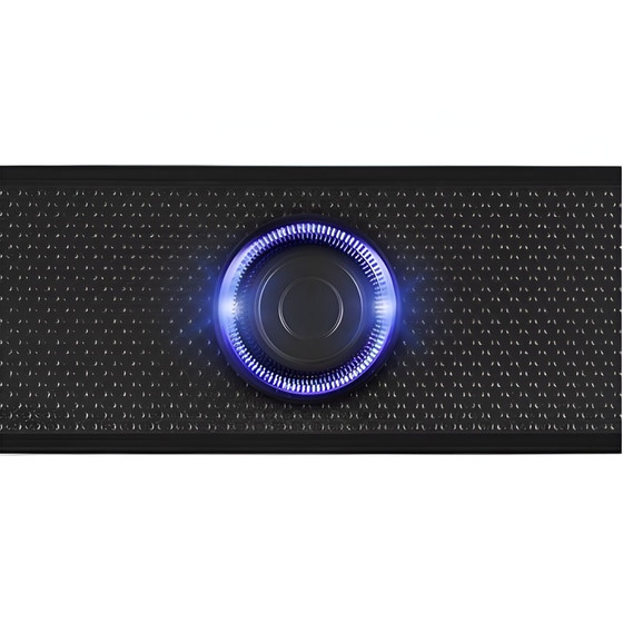 Ηχεία 2.0 Sven 422 2x3 W - Μαύρα image 5