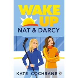 Wake Up, Nat & Darcy
