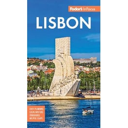 Fodor's InFocus Lisbon