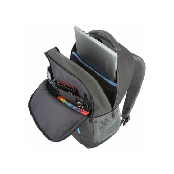Τσάντα Laptop Πλάτης Lenovo 15.6" Backpack B515 - Γκρι image 2