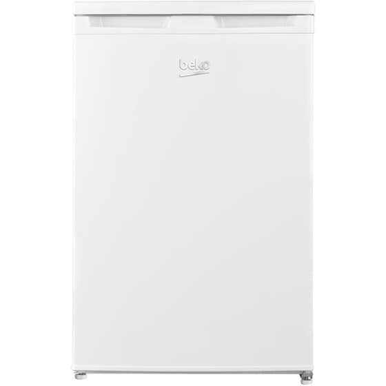 Ψυγείο Μονόπορτο BEKO TSE 1284 N 101 lt Λευκό image 0