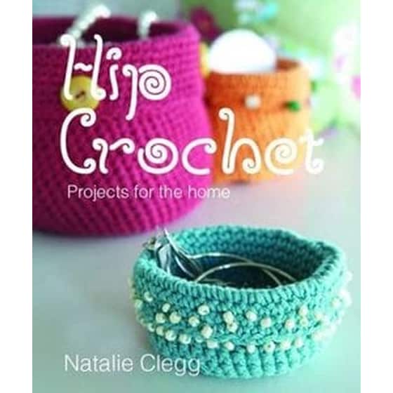 Hip Crochet image 0