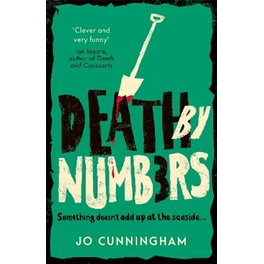 Death by Numbers
