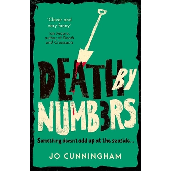 Death by Numbers image 0