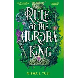 Rule of the Aurora King
