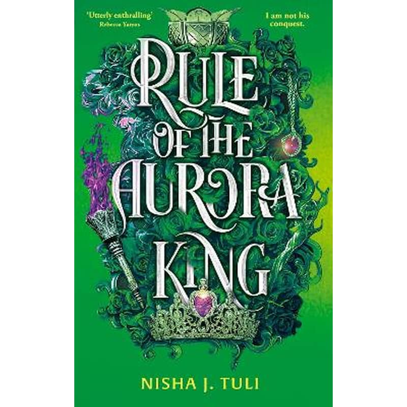 Rule of the Aurora King