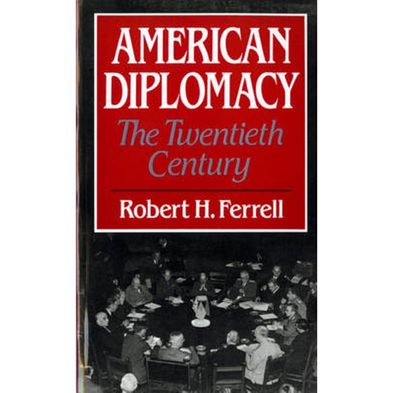 American Diplomacy image 0