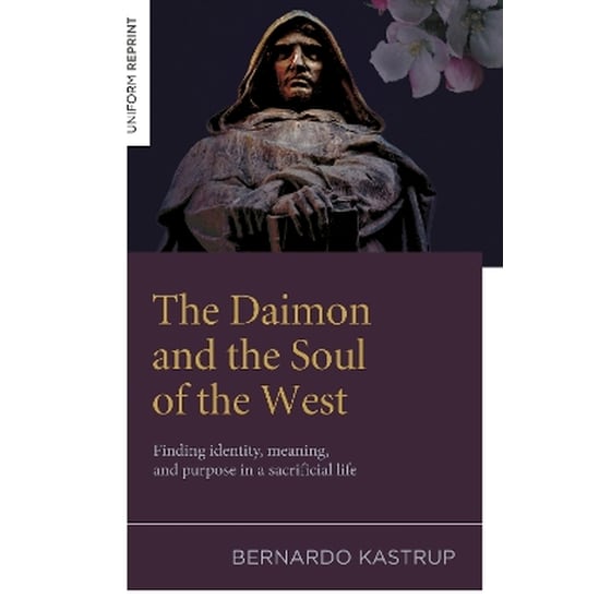 The Daimon and the Soul of the West image 0