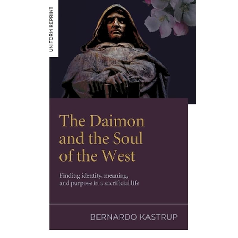 The Daimon and the Soul of the West