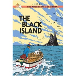 Black Island