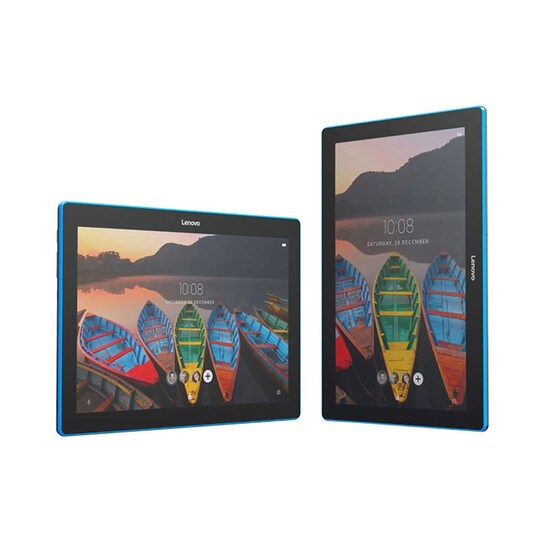 Tablet Lenovo Tab 10 10" 2GB 16GB Μαύρο image 2