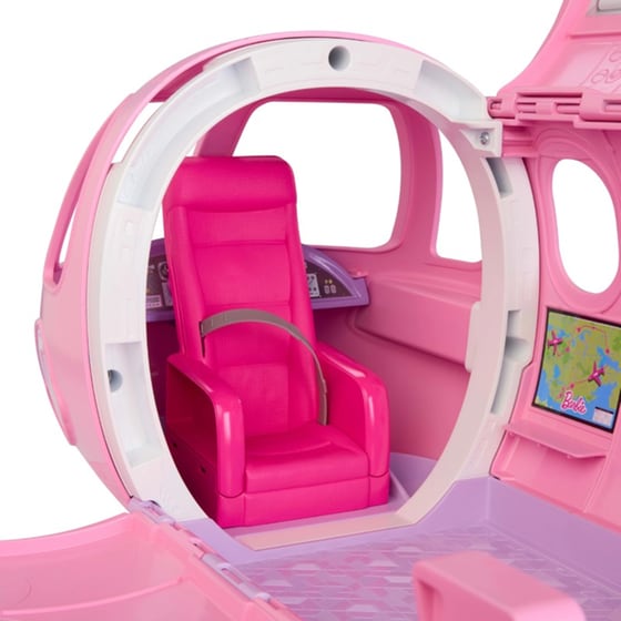 Playset Barbie Dream Plane image 4
