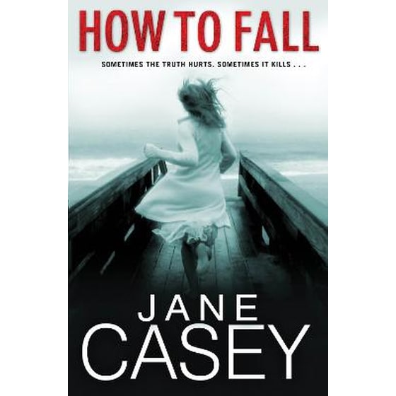 How to Fall image 0