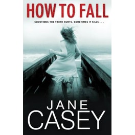 How to Fall