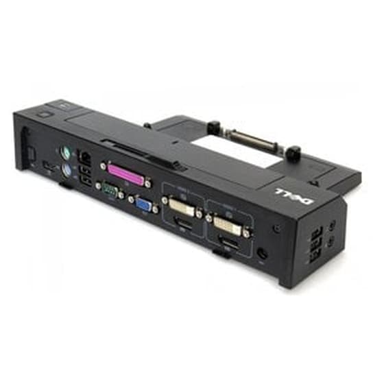 Dell Docking Station 0g889c Για Dell Laptop, Usb 3.0, Μαύρο image 1