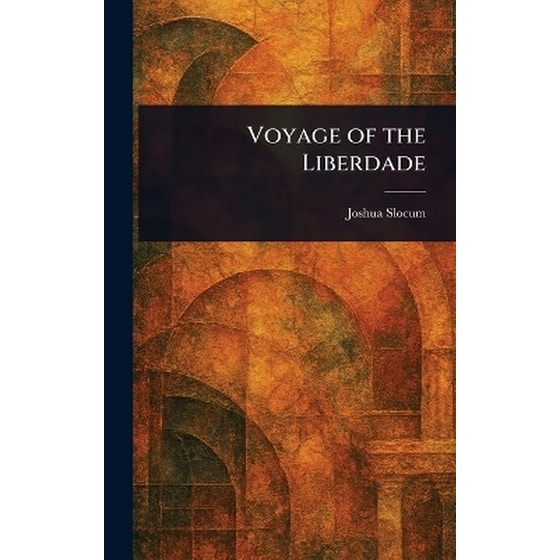 Voyage of the Liberdade image 0