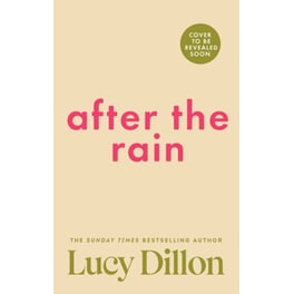 After the Rain