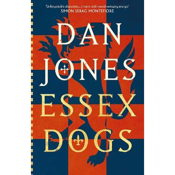 Essex Dogs image 0