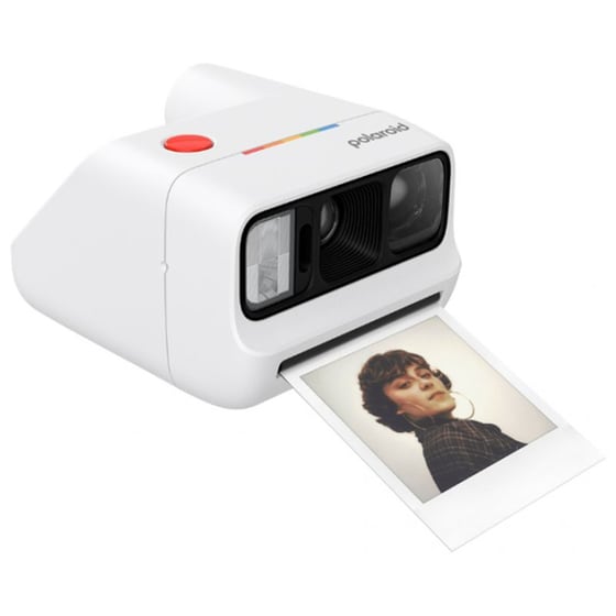 Instant Camera Polaroid Go Generation 3 - Purple image 8